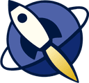 Logan's Launchpad Logo